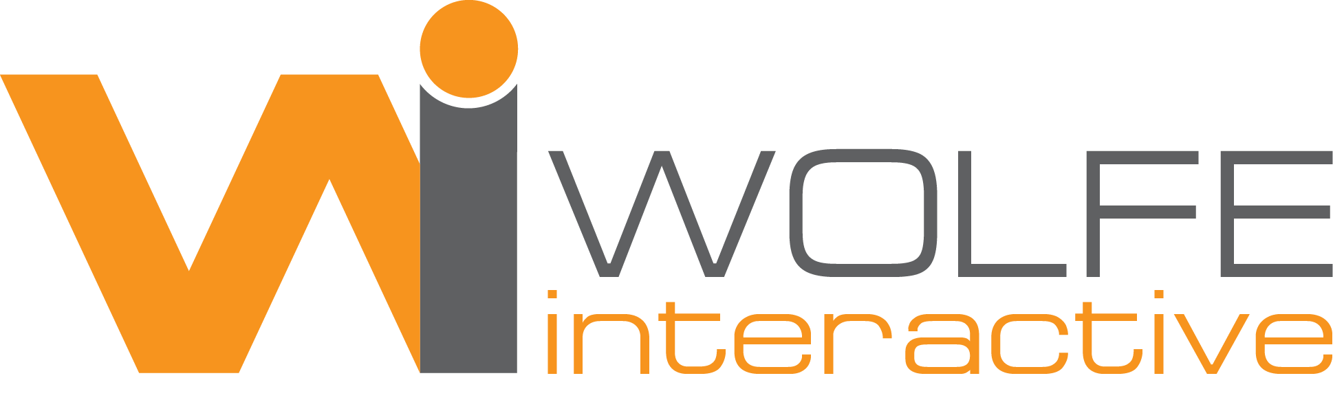 Wolfe Interactive, Inc. logo